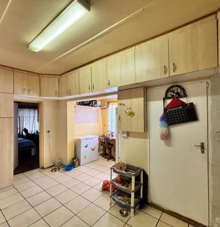 3 Bedroom Property for Sale in Sasolburg Free State